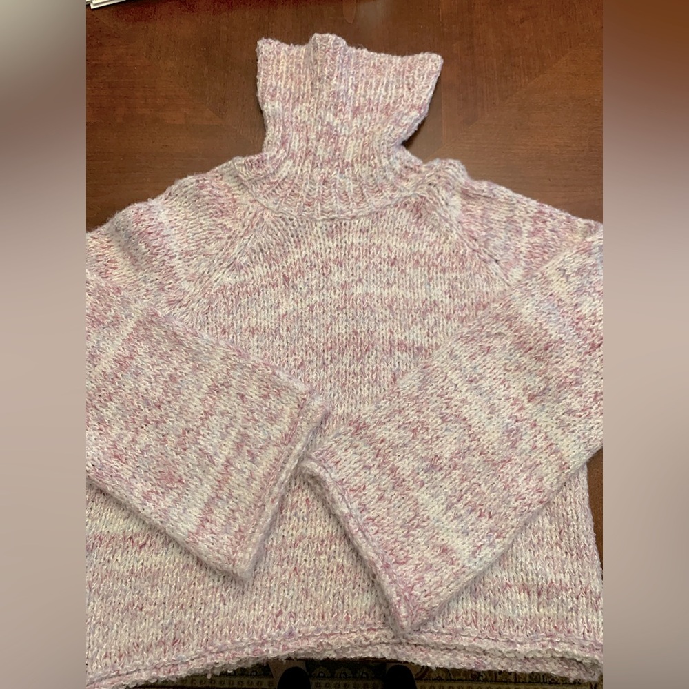 Urban outfitters turtle neck sweater